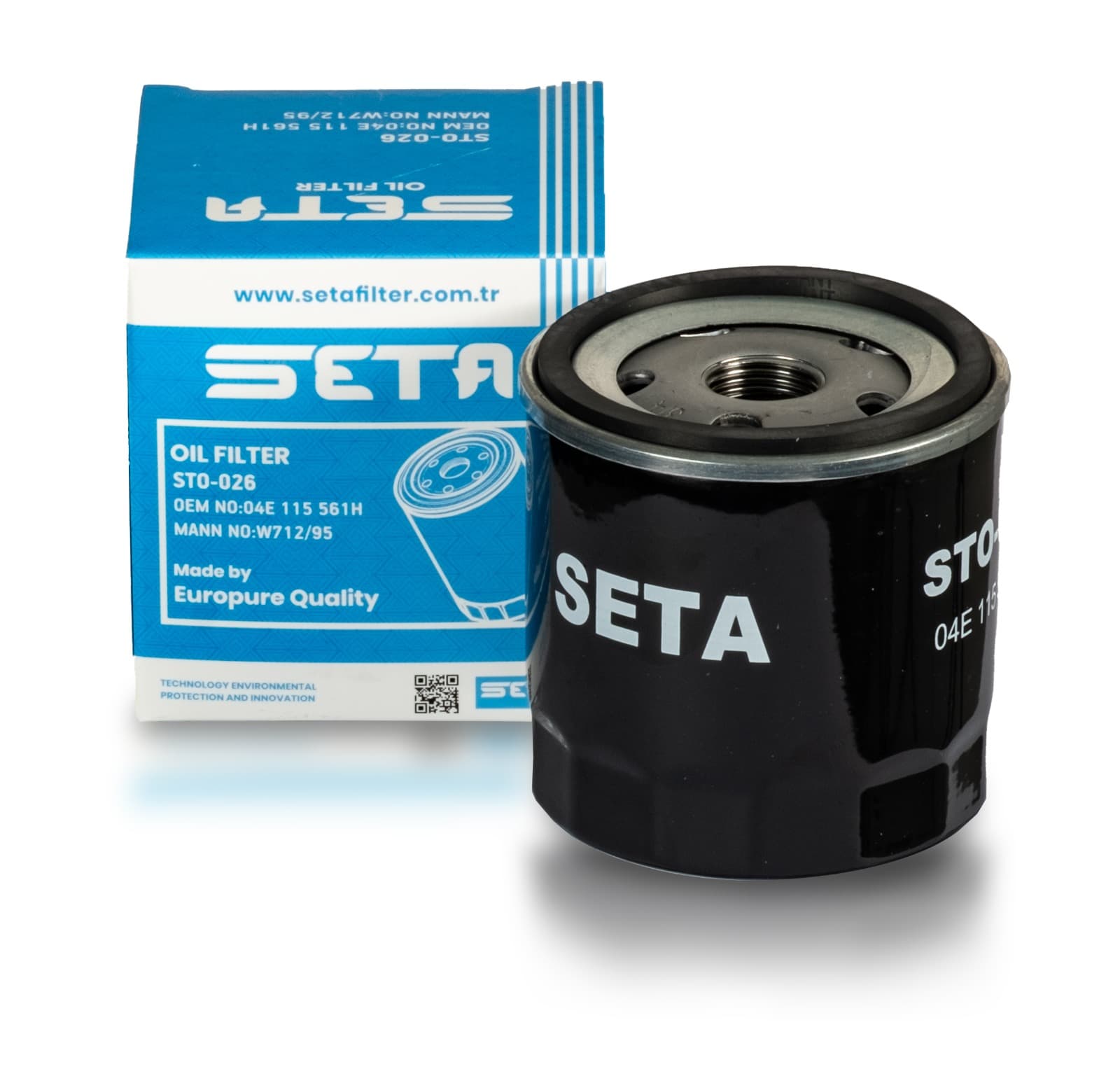 GOLF VII 1.2TSI 1.4 TSI (12>), JETTA IV 1.4 TSI (11>), PASSAT 1.4 TSI (14>), POLO 1.0 1.2 TSI 1.4 TSI 1.6 (14>) SETA