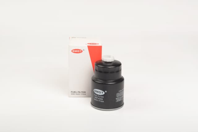 Yakıt Filtresi SETA MAZOT FİLTRESİ NAVARA 2.5 dCi (2005>)