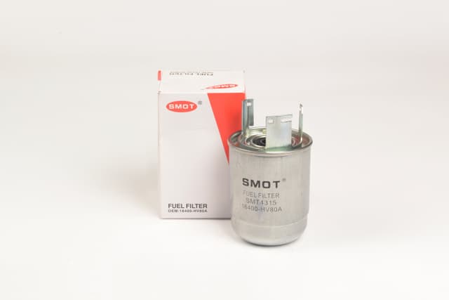 Yakıt Filtresi SETA Mazot Filtresi - QASHQAI ( J 11)   1.5 DCİ 2019- (SENSÖRSÜZ)