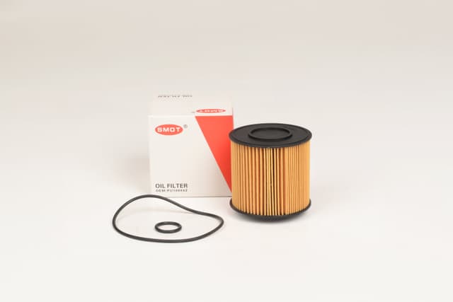 Yakıt Filtresi SETA MAZOT FİLTRESİ CANTER FUSO FE711 / FE730