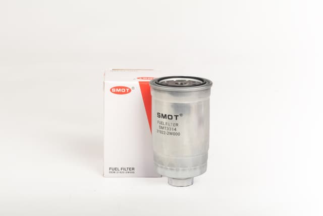 Yakıt Filtresi SETA MAZOT FİLTRESİ SANTAFE 2.0CRDi 2.2CRDi (2012>)