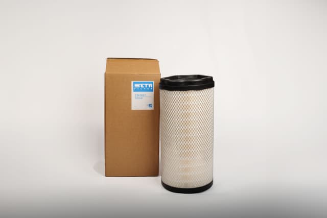 Hava Filtresi / Muhafazası SETA SCANIA G280, G320, G360, G370, G410, G450 EURO 6