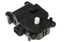 Klima anahtarları ve aktüatörler