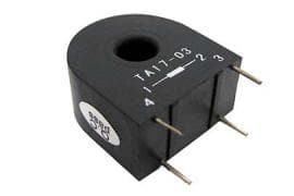 Dış/iç sıcaklık sensörleri