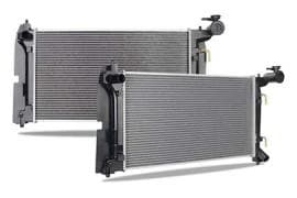 Klima kondansatörleri