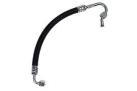 Klima hortumları ve boruları