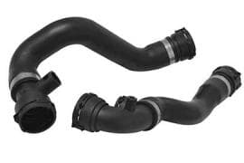 Isıtıcı hortumları