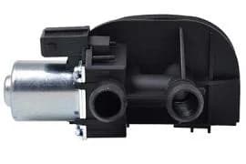 Isıtıcı kontrol üniteleri ve vanaları