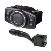 Aydınlatma anahtarları