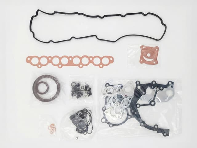 Diğerleri SETA HYUNDAİ ERA DİZEL (SKCSİZ) TAKIM CONTA SİLİNDİR KAPAK CONTASIZ