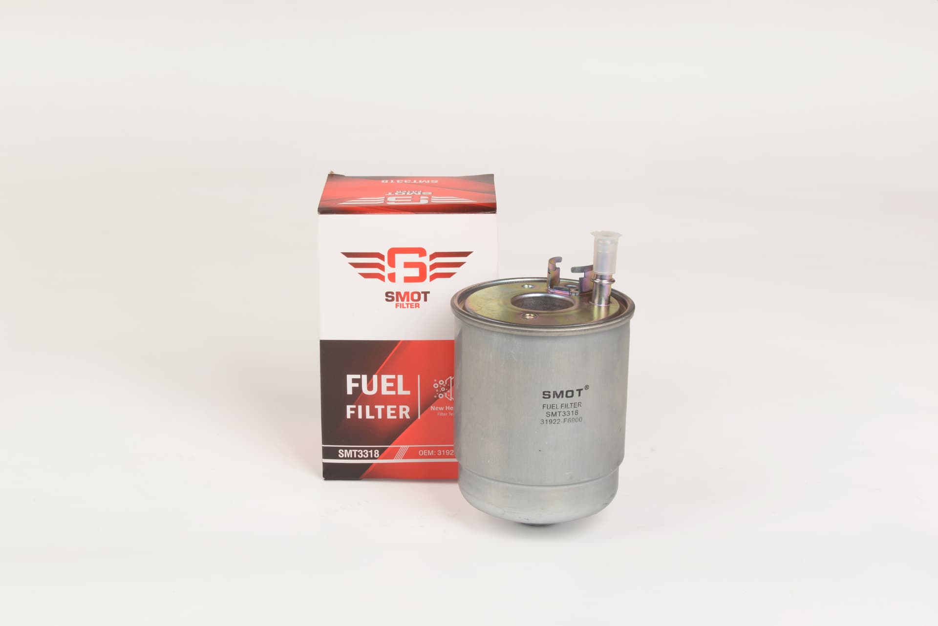 MAZOT FİLTRESİ i30 1.6 CRDi (2016>) SETA