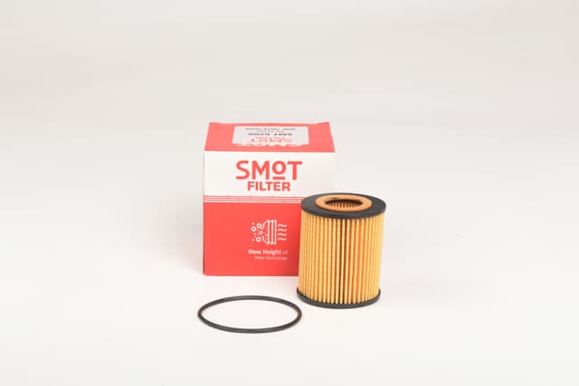 Yağ Filtresi SETA YAĞ FİLTRESİ SUZUKI SX4 06