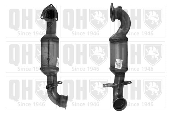 QCAT91925H QUINTON HAZELL