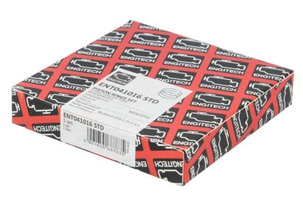 ENT041016 STD ENGITECH