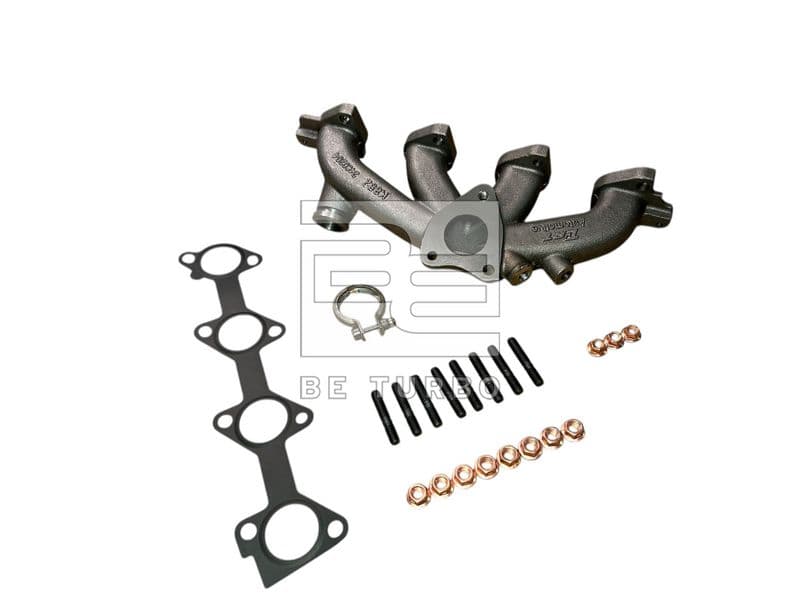 219155 BE TURBO