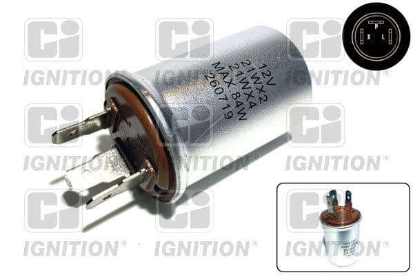 XFL119 QUINTON HAZELL