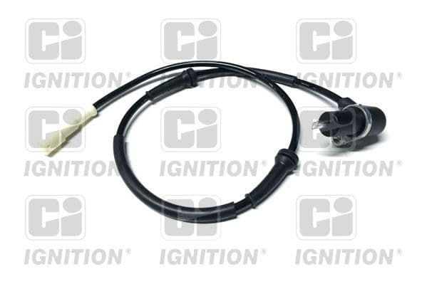 XABS754 QUINTON HAZELL