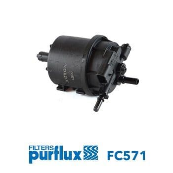 FC571 PURFLUX