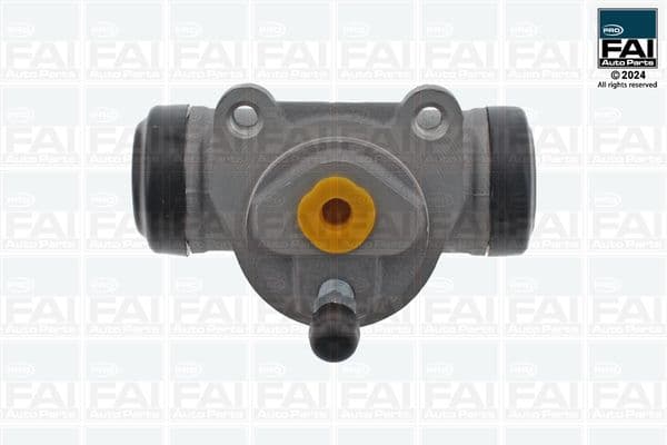 FPWC167 FAI AutoParts