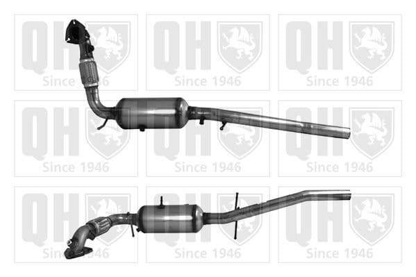 QDPF11259H QUINTON HAZELL