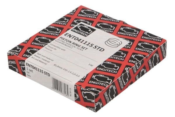 ENT041115 STD ENGITECH