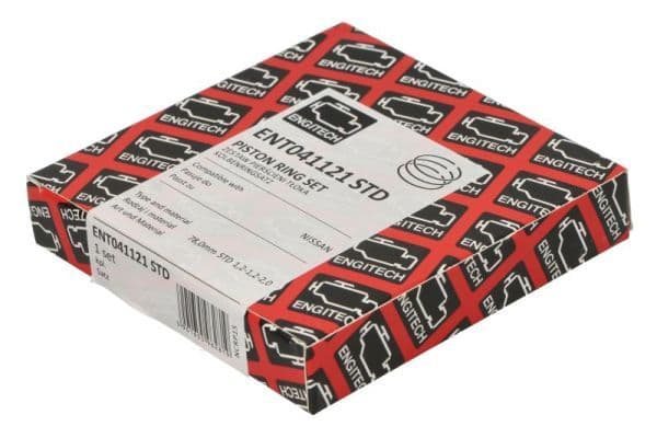 ENT041121 STD ENGITECH