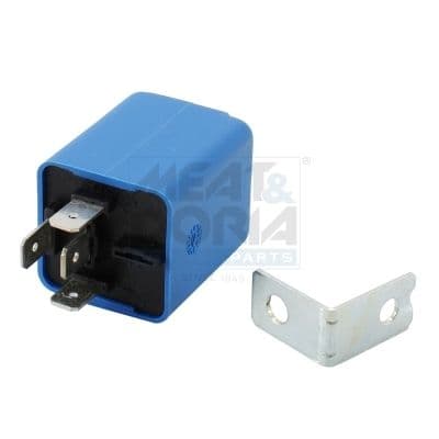 7242004 MEAT & DORIA