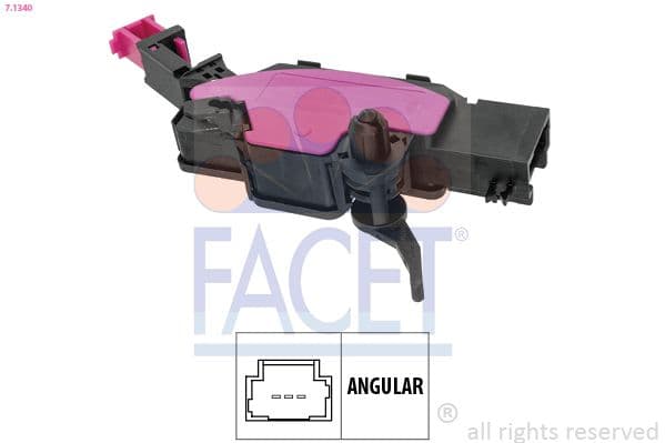 7.1340 FACET