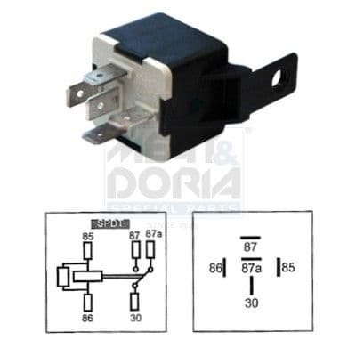 73233331 MEAT & DORIA