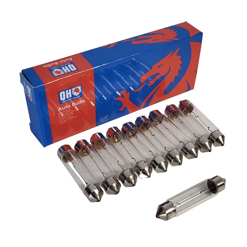 QBL264 QUINTON HAZELL