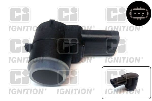 XPAR133 QUINTON HAZELL