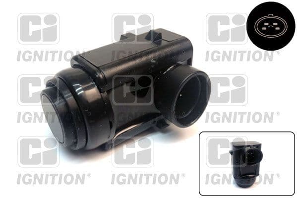 XPAR135 QUINTON HAZELL