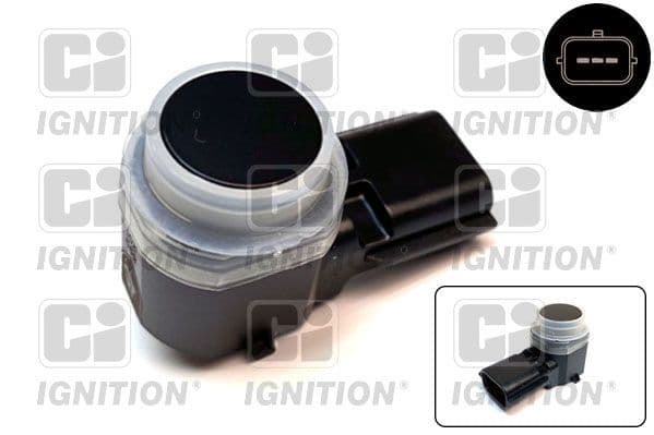 XPAR140 QUINTON HAZELL