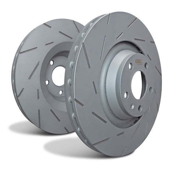 USR886 EBC Brakes
