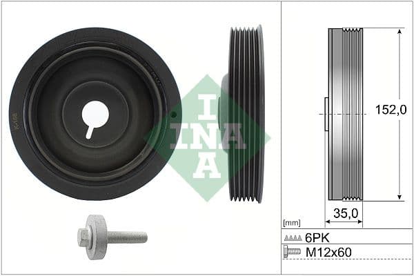 544 0054 20 Schaeffler INA