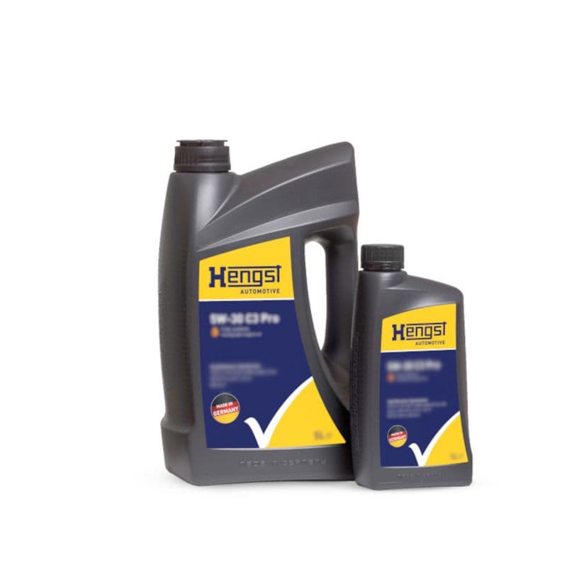 10W-40 A3/B4 Pro HENGST FILTER