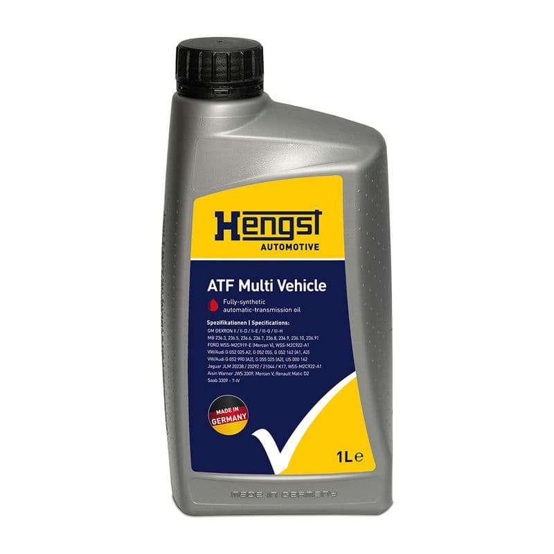 ATF Multi Vehicle HENGST FILTER