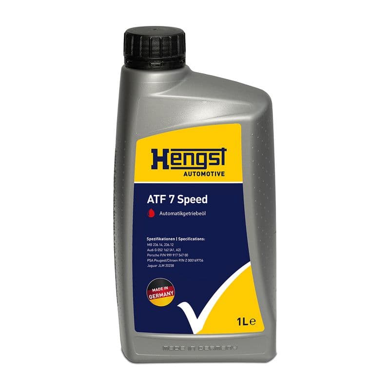 ATF 7 Speed HENGST FILTER