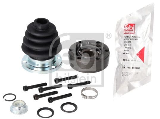 198572 FEBI BILSTEIN