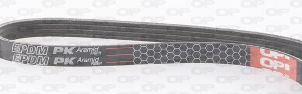 PVB0780.04 Open Parts