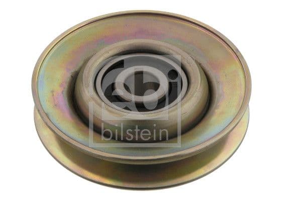 07162 FEBI BILSTEIN